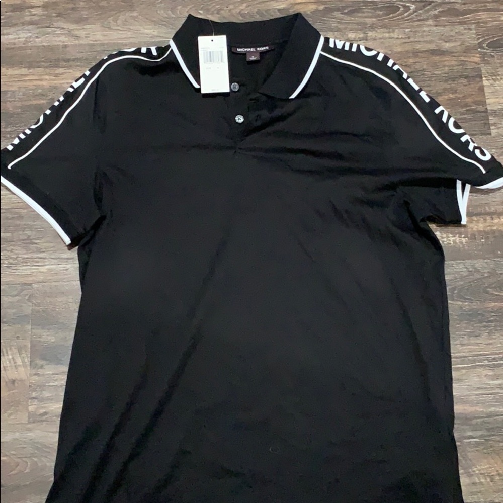 Michael Kors polo